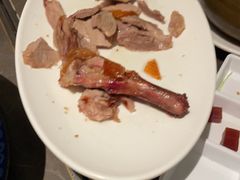 -金鸭季·北京烤鸭(深业上城店)