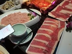 -唱客美食KTV量贩(北京路店)