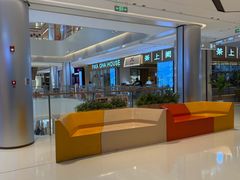 -大悦城(沈阳中街店)