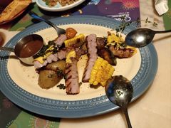 -绿茵阁牛扒餐厅(客村店)