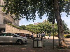 教学楼-中南财经政法大学(首义校区)