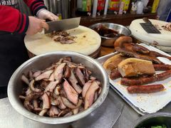 -安乐老桥代耳朵(成都崇州店)