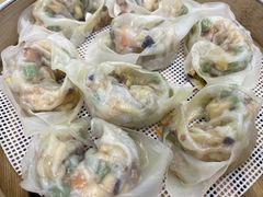 -面道赞宁海海鲜面(迎凤街店)