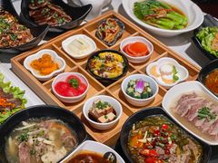 -新仙清汤牛腩(铜锣湾店)