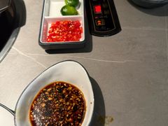 -同仁四季椰子鸡(无锡滨湖万象汇店)