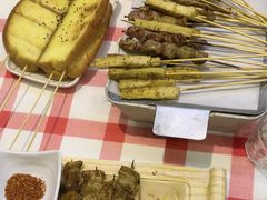 -三毛演义·湖南烧烤大排档(南浦店)