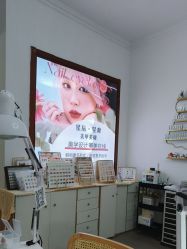点击看大图 -星辰·新中式美甲美睫工作室
