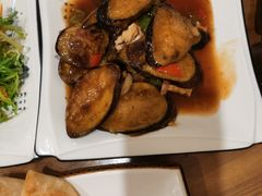 -毛毛熏肉•东北菜老字号(大安街店)