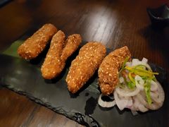 印式手指鱼-甘尼仕印度餐厅酒吧(斜塘老街店)