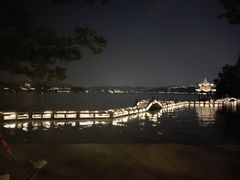 -西湖游船