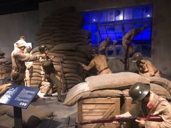 -上海四行仓库抗战纪念馆