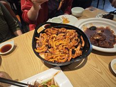 -船歌·鱼水饺青岛菜(闽江二路店)