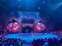 -珠海横琴长隆《卡卡虎奇遇记》