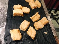 方块豆腐-麻路成都火锅(柏威年店)