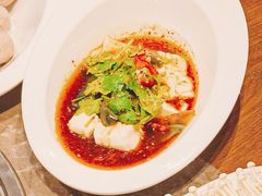 -格鲁·秀色Georgia’s Feast