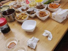 -江油特色冷沾沾(火炮街店)