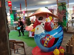 店内环境-开元商城(西旺店)