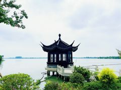 -锦溪古镇