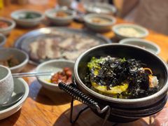 -金顺碳烤肉(1号店)