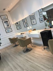 -FLAIR HAIR SALON