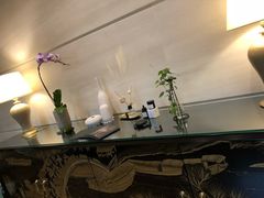 -上海波特曼丽思卡尔顿酒店