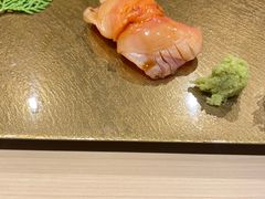 -鮨一日本料理(大中华店)