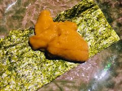 -桐寿司Sushi Tong