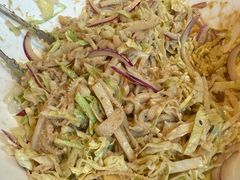 -红樱桃·欢乐餐厅(太原里店)