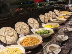 -青岛富力艾美酒店