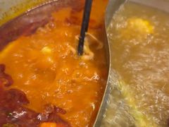 -黔哆哆地摊酸汤火锅(清湖店)