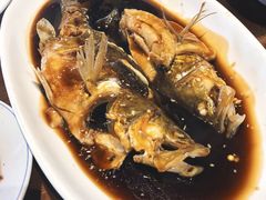 西湖醋鱼-大牌大·传统杭帮菜(湖滨店)