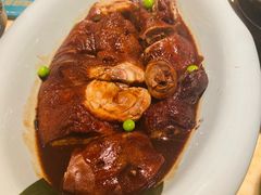 秘制卤鸭-佬麻雀·新湘菜(珠海金发购物中心店)