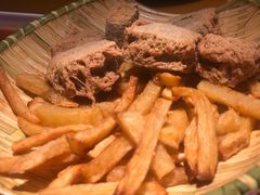 -丁记盐蘸牛肉·新杭菜(河东路店)