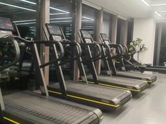 -优享健身(三元桥店)