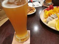 -Shanghai Brew House上海啤酒工坊(老外街店)