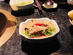 -湊湊火锅·茶憩(新中关购物中心店)