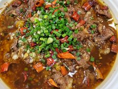 -隆都四季香饭店(碧海路店)