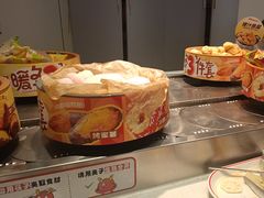 -龍歌自助小火锅(芝罘万达店)