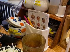 -雷门拉面店(新光天地店)