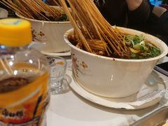 -160烧烤(香坊店)