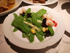 养颜小炒-奉天小馆·非遗东北菜(济南万象城店)