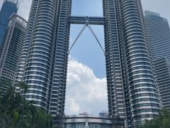 -吉隆坡国油双峰塔