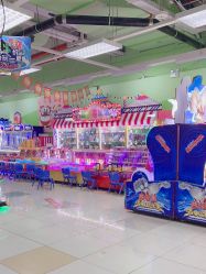 -莫莉幻想儿童乐园(北京华联亦庄购物中心店)