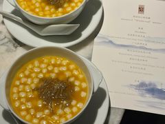 -湖滨28中餐厅·西湖宴·杭州君悦酒店