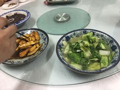 -芸海阁·农家私房菜(沙家浜景区出口店)
