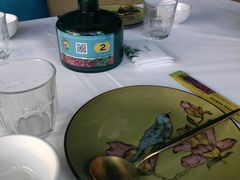 -花样西贡·蜜越餐厅·法式越南料理(水晶城店)