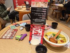 -味千拉面(航洋国际购物中心)