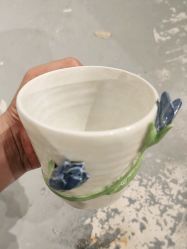 -趣陶陶艺手工坊(新世界百货重庆店)