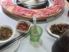 -三毛牛肉店(福强店)
