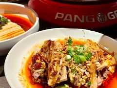 -胖哥俩肉蟹煲(济南印象城店)